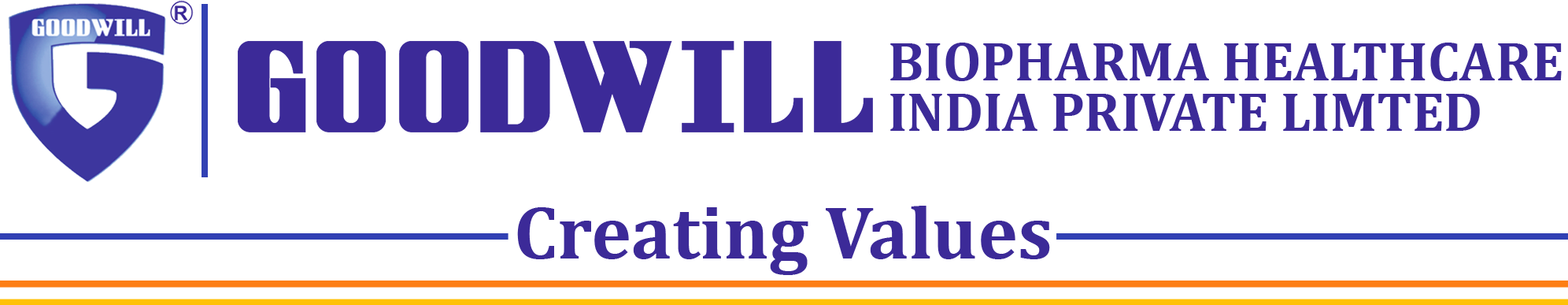 Goodwill Biopharma Healthcare India Private Limited