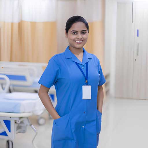 Nursing Services