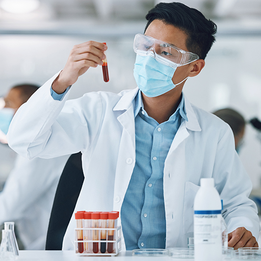 Pathology Lab Services